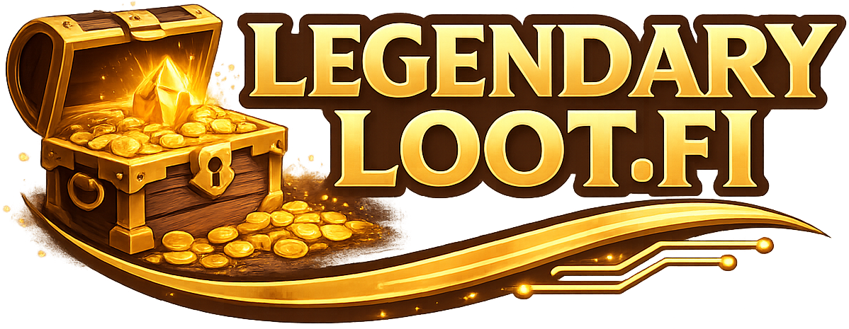 legendarylootfi.com